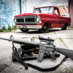 Springfield Armory SA-16
