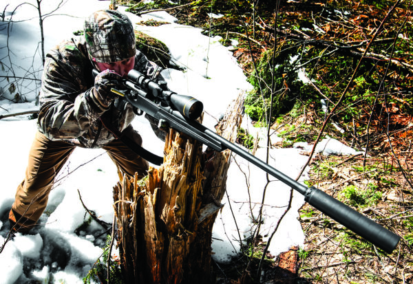 2024 Editor’s Choice Award Winning Winchester 400 Legend | On Target ...