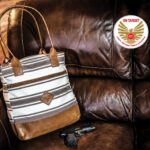 2024 Editor’s Choice Award Winning Elite Survival Systems CCW Shoulder Tote
