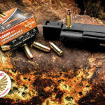 2024 Editor’s Choice Award Winning Fiocchi Hyperformance Handgun Hunting Ammo