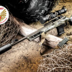 2024 Editor’s Choice Award Winning Franchi Momentum All-Terrain Elite Rifle
