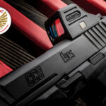 2024 Editor’s Choice Award Winning Holosun SCS Carry