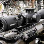2024 Editor’s Choice Award Winning Leupold Mark 4HD 2.5-10×42