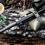 2024 Editor’s Choice Award Winning MDT Renegade Ultra-Light Shooting Bag