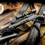 2024 Editor’s Choice Award Winning – Marlin 1895 Dark Rifle