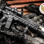 2024 Editor’s Choice Award Winning Maxim Defense MD:10L