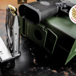 2024 Editor’s Choice Award Winning Nighthawk Double Stack 2011 17 & 20 Round Magazines