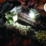 2024 Editor’s Choice Award Winning Princeton Tech SNAP 450 RW Solo Headlamp