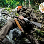 2024 Editor’s Choice Award Winning Smith & Wesson’s 1854 Lever Gun