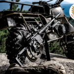 2024 Editor’s Choice Award Winning Sig Sauer Cross Trax