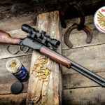 2024 Editor’s Choice Award Winning Savage Arms Revel Classic
