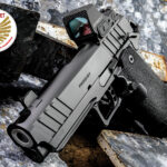 2024 Editor’s Choice Award Winning Springfield Armory Prodigy DS Comp