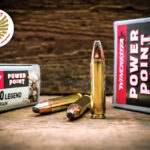 2024 Editor’s Choice Award Winning Winchester 400 Legend