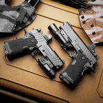 Springfield Armory® Announces Launch of 1911 DS Prodigy™ Compacts