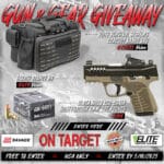 Personal Defense ’25 Gun & Gear Giveaway