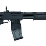 Mossberg® Introduces 590R™ and 590RM™ Shotguns with Rotary Safety Selector