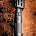 Dead Air Silencers Lazarus 6
