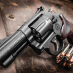 Smith & Wesson’s Performance Center 586 L-Comp