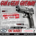 Best of SHOT ’25 Gun & Gear Giveaway