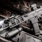 B&T APC223 PDW