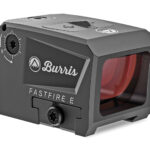 Burris FastFire E Red Dot Sight