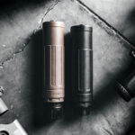 Dead Air Sandman X Suppressor