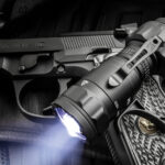 Nextorch TA21 Tactical Light