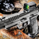 Sig Sauer P320 AXG Legion