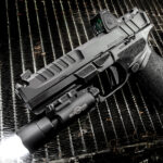 Springfield Armory Echelon 4.5F Comp