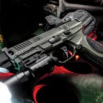 Smith & Wesson M&P 9 M2.0 Metal Spec Series