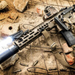 Sig Sauer MCX Spear LT SBR