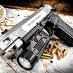 Wilson Combat SFX9 Compensated