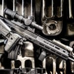 CZ Bren 2 Ms Carbine