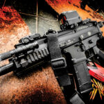 FN SCAR 15P 300 BLK