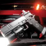 Nighthawk Custom TRS Comp Double-Stack