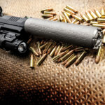 B&T USA TiGer 22 Suppressor