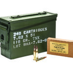 Black Hills .308 110gr TTSX