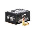 Black Hills Ammunition 32 ACP Honey Badger