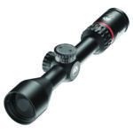 Burris all-new Fullfield Riflescopes