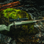 Christensen Arms Evoke Rifle