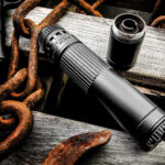 Dead Air Mojave 45 Suppressor