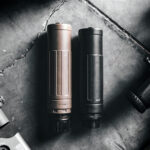 Dead Air Sandman X Suppressor