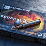 Federal Premium 7mm Backcountry Ammunition