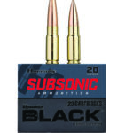 Hornady 338 ARC