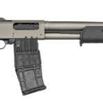 Mossberg 590M Mag-Fed Professional Series Shotguns