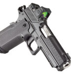 Nighthawk Custom Double Agent