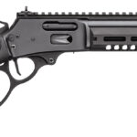 S&W 1854 Stealth Hunter