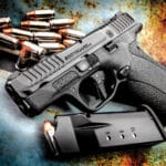 Smith & Wesson Bodyguard 2.0 .380