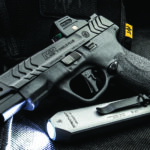 S&W Performance Center Shield Plus Carry Comp