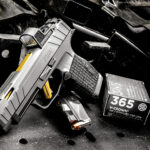 Sig Sauer P365 XL Spectre